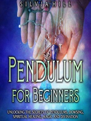 cover image of Pendulum for Beginners